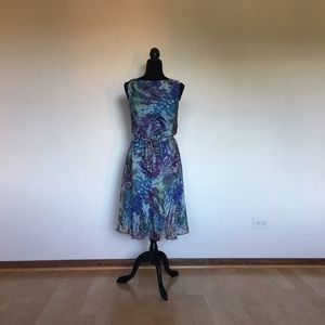 Jones New York Summer Dress